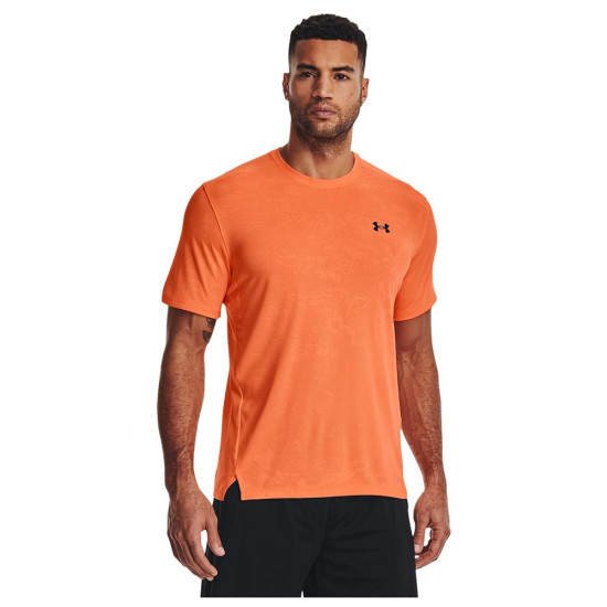 Under Armour Ανδρική κοντομάνικη μπλούζα Tech Vent Jacquard Under Armour Ανδρική κοντομάνικη μπλούζα Tech Vent Jacquard